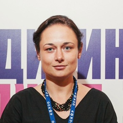 Юлия Дрожжина, 36 лет, Киев