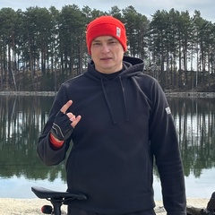 Павел Камышев