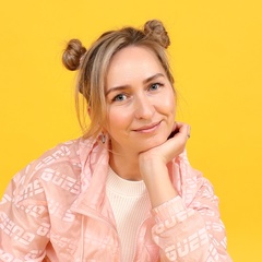 Алина Пуртова, 37 лет, Санкт-Петербург