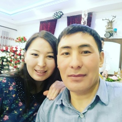 Малика Абдуова, 33 года, Астана