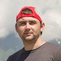 Евгений Ращепкин, 36 лет, Волжский