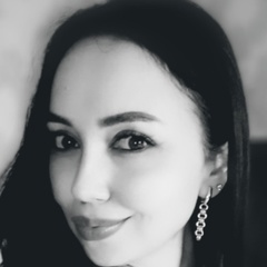 Нафиса Кадырметова