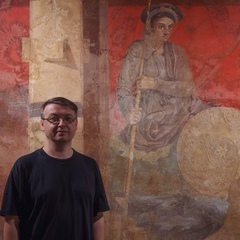 Юрий Кузьмин