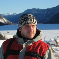 Андрей Иванов, 41 год, Барнаул