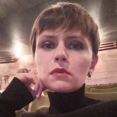 Инна Куликова, 39 лет, Москва