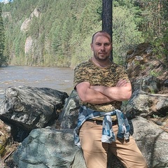 Михаил Панкратов, 36 лет, Саратов