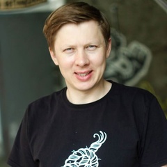 Иван Власов, 39 лет, Калининград