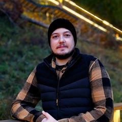 Денис Островский, 28 лет, Красноярск