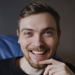 Юрий Гришин, 37 лет, Санкт-Петербург