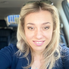 Елена Денисова, 37 лет, Białystok