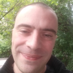 Валерий Гончаров, 44 года, Санкт-Петербург