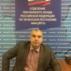Казбек Чумаков, 46 лет, Грозный