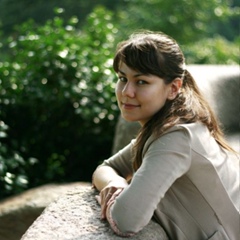 Linara Gabitova-Cornell, 36 лет, Казань