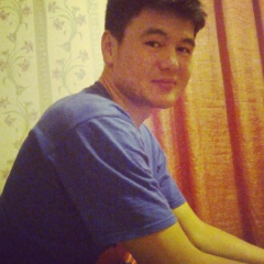 Musa Maseitov, 34 года, Баткен