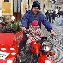 Артем Михайлов, Санкт-Петербург