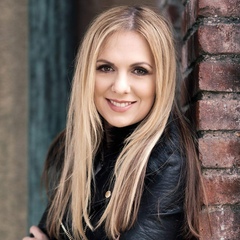 Julia Guillo, 39 лет, New York City