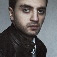 Tusho Barseghyan, 35 лет, Ереван