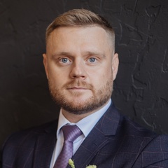 Андрей Андрусив, 37 лет, Нижневартовск