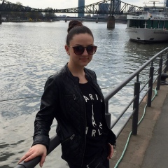 Мария Корзаватых, 38 лет, Frankfurt am Main