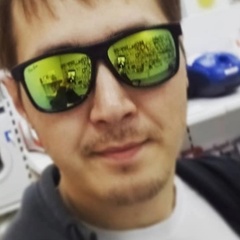 Антон Михайлов, 33 года