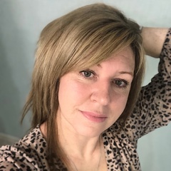 Ольга Новожилова, 44 года, Санкт-Петербург