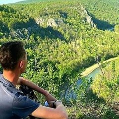 Александр Радиков