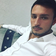 Кирилл Ерохин, 32 года