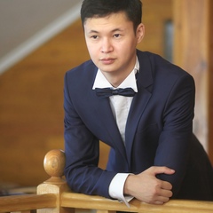 Daniyar Baioralov, 40 лет, Алматы