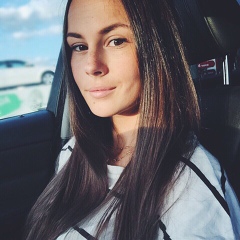 Лена Сухова, 36 лет