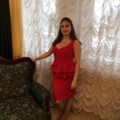 Евгения Бурилова, 37 лет, Казань