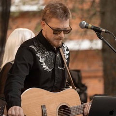 Александр Иванов