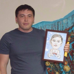 Адильбек Сагинбаев, 38 лет, Астана