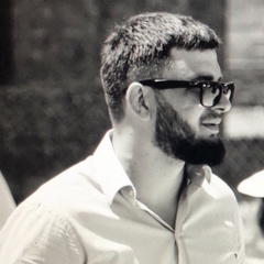 Нухрадин Раджабов, 36 лет, Санкт-Петербург