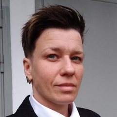Ксения Никитина, 37 лет, Москва