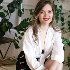 Кристина Лысенко, 36 лет, Краснодар