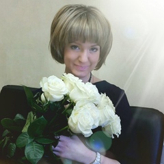 Анастасия Мамаева, 41 год, Москва