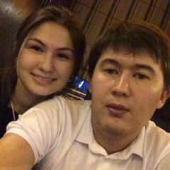 Aiman Kulembayeva, 30 лет, Тараз