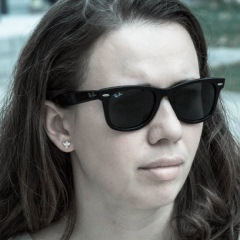 Катя Соколова, 40 лет, Санкт-Петербург