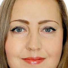 Екатерина Новикова, 45 лет