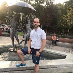 Нарек Аветян, Нижний Новгород