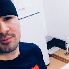 Амир Дустов, 33 года, Москва