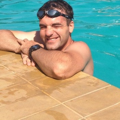 Владимир Новицкий, 41 год, Одесса