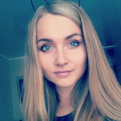 Элина Новикова, 36 лет, Москва