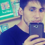 Tamirllan Ozdiev