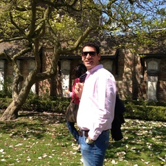 Ron Daccache, Doha