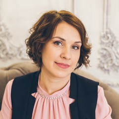 Екатерина Абубакирова, 42 года, Сургут