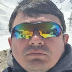 Алексей Нарумбаев, Коломна