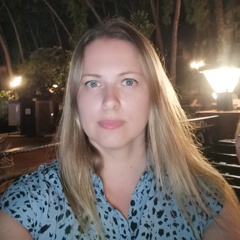 Наталья Стрелкова, Санкт-Петербург