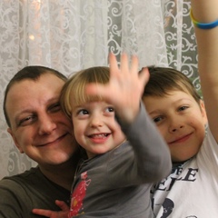 Андрей Смирнов, 43 года, Санкт-Петербург