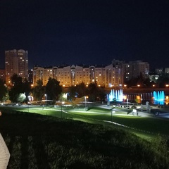 Анастасия Самохина